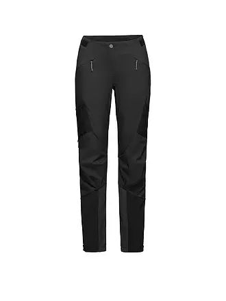 MAMMUT | Pantaloni softshell da donna Aenergy IN Hybrid |